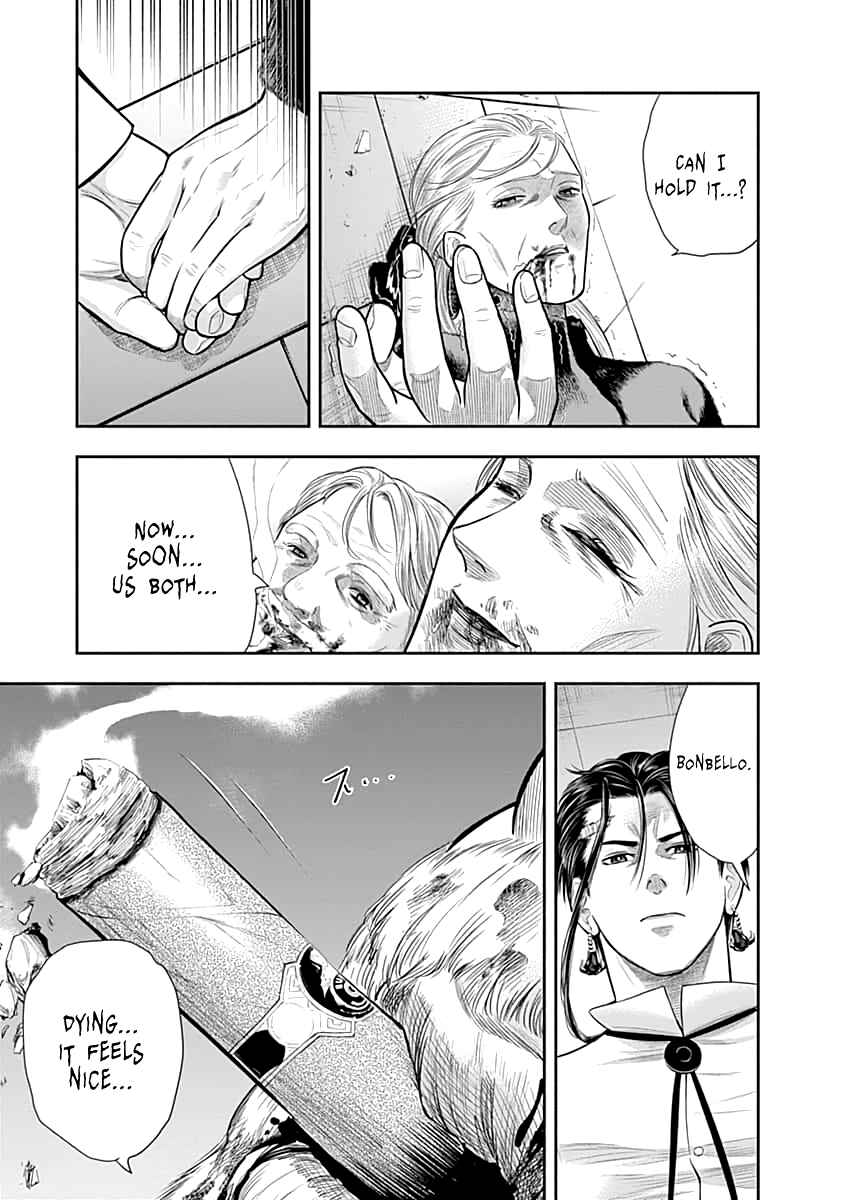 Page 14 Chapter 53 Diner