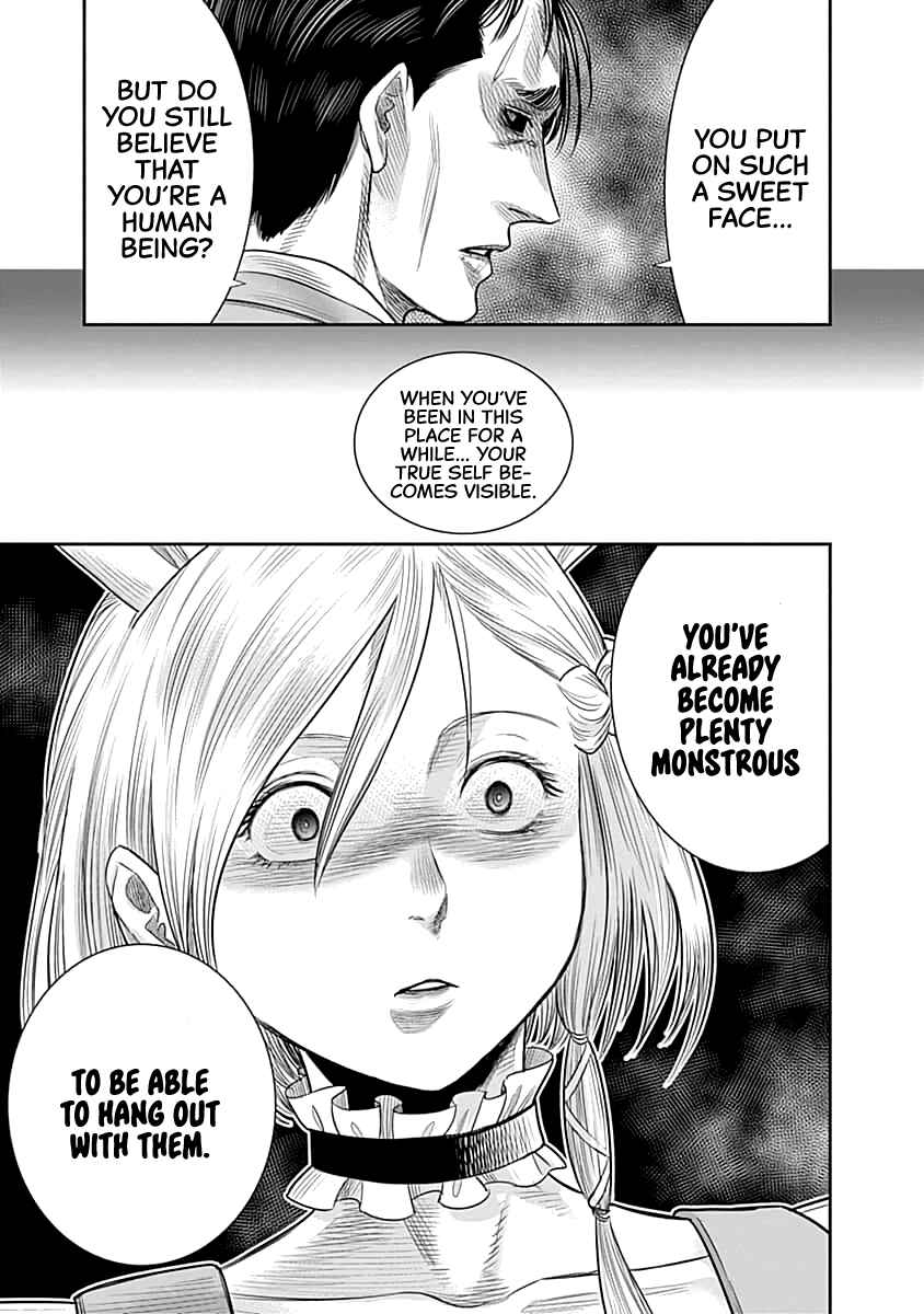 Page 16 Chapter 53 Diner