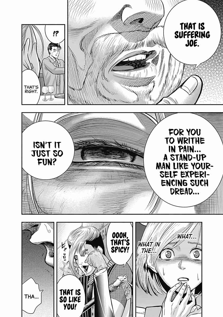 Page 3 Chapter 53 Diner