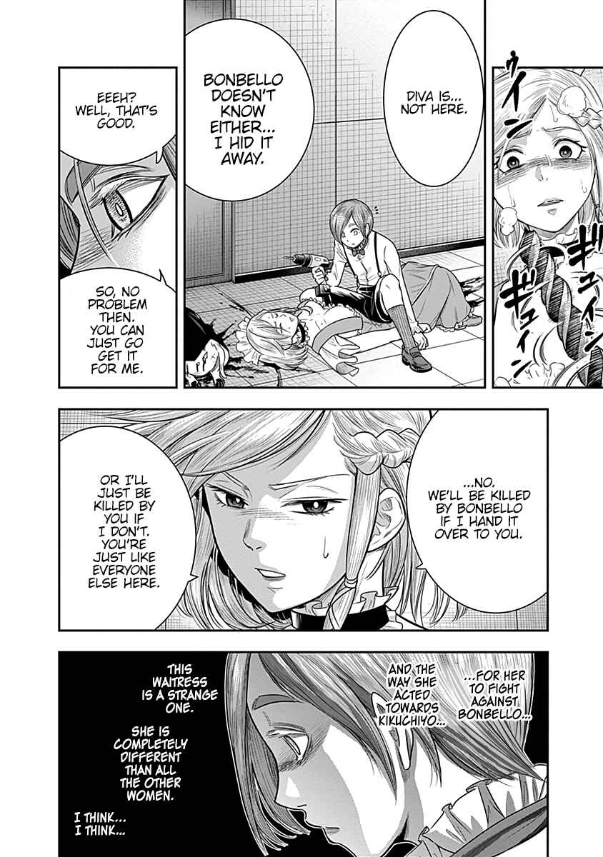Page 15 Chapter 29 Diner