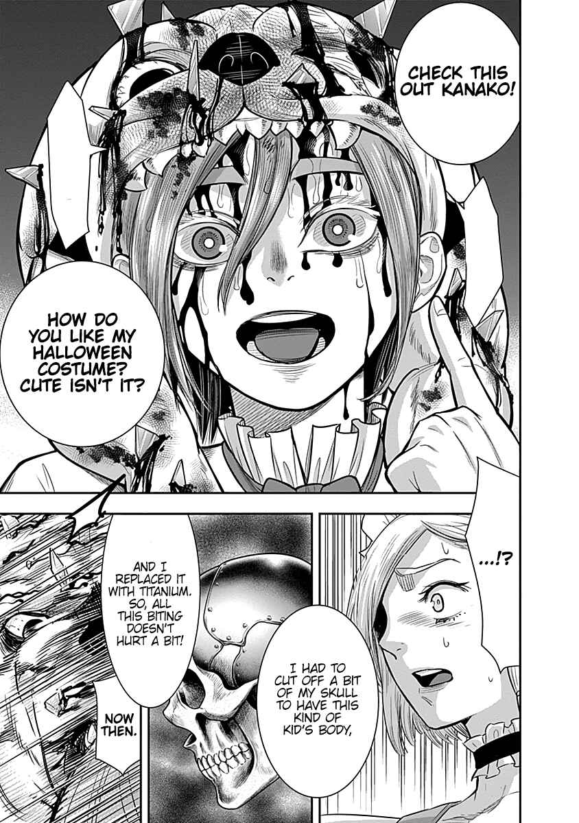 Page 4 Chapter 29 Diner