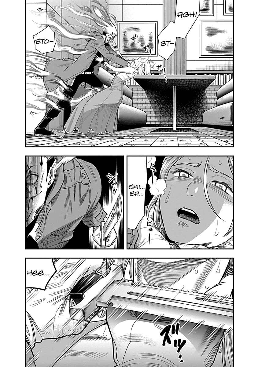 Page 11 Chapter 20 Diner