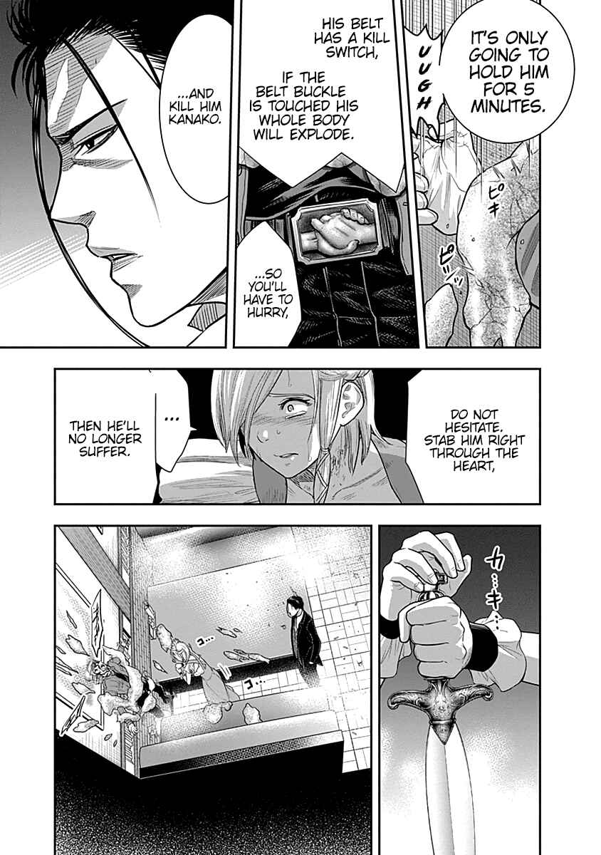 Page 14 Chapter 20 Diner