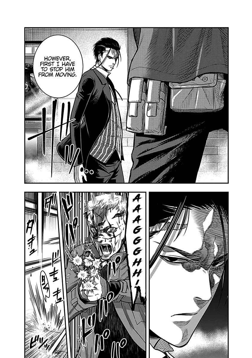 Page 6 Chapter 20 Diner