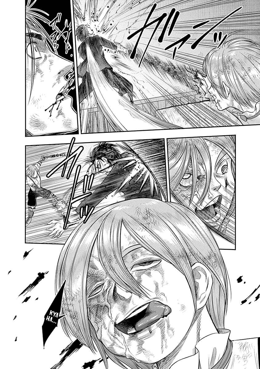 Page 6 Chapter 47 Diner