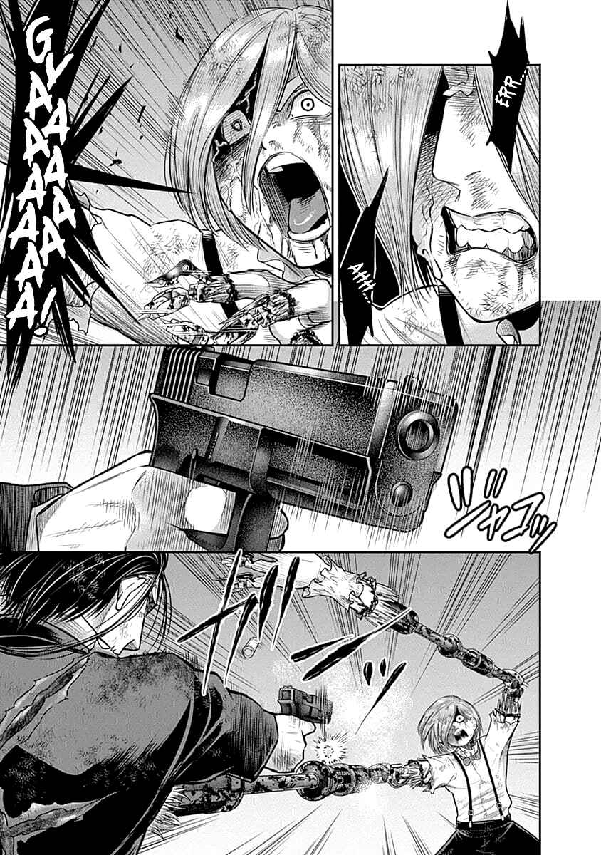 Page 9 Chapter 47 Diner
