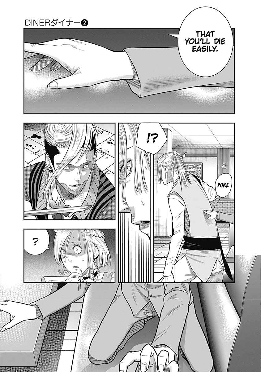 Page 9 Chapter 13 Diner