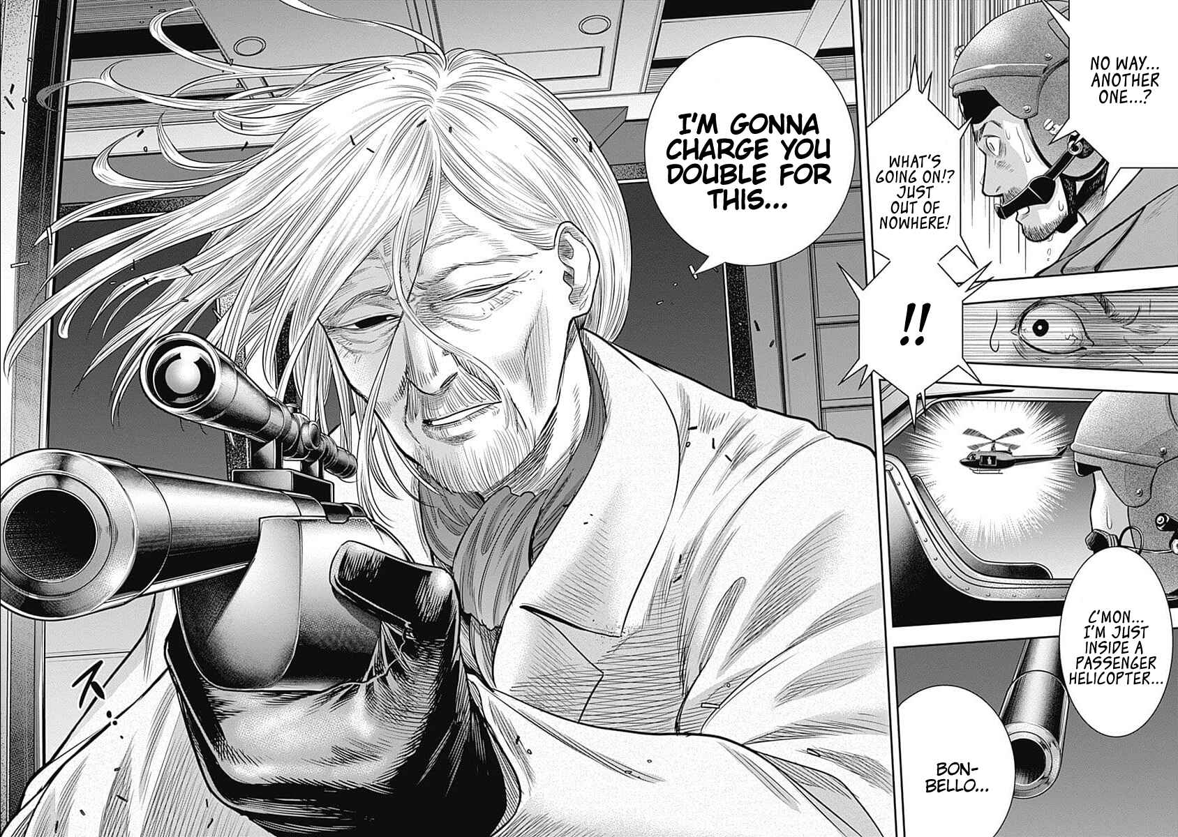 Page 13 Chapter 44 Diner