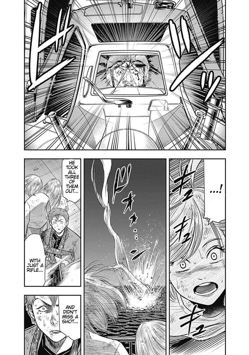 Page 14 Chapter 44 Diner
