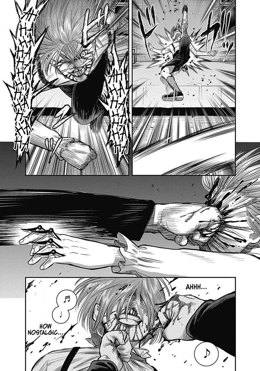 Page 17 Chapter 44 Diner