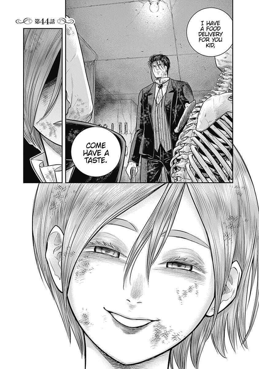 Page 2 Chapter 44 Diner