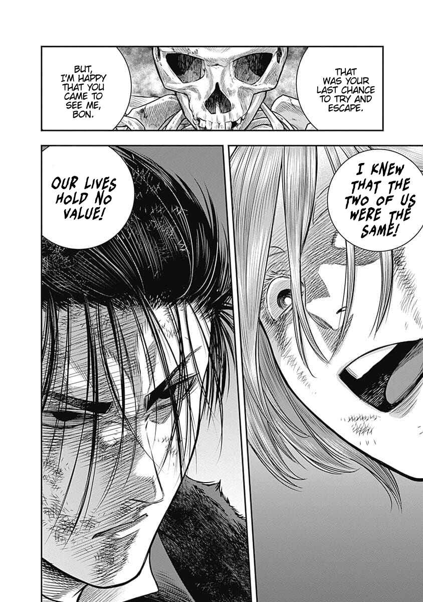 Page 3 Chapter 44 Diner