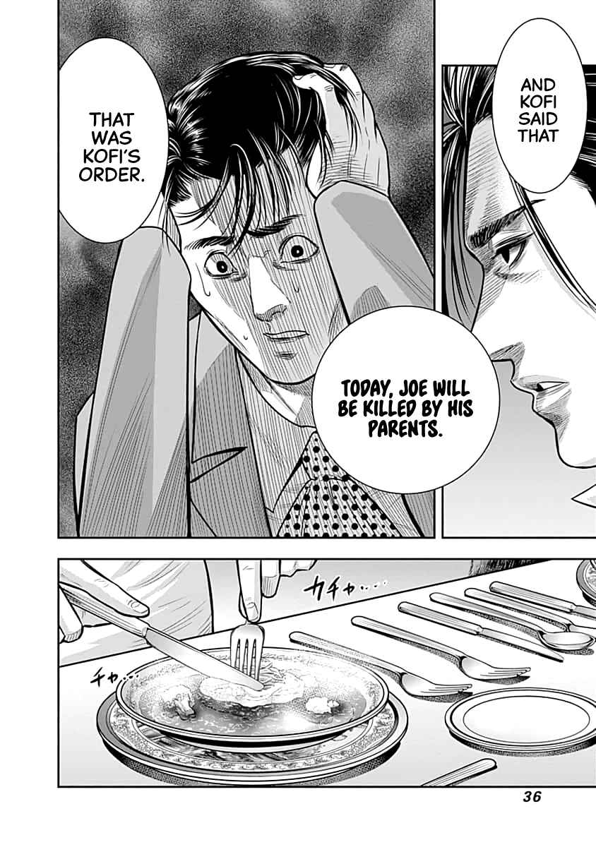 Page 15 Chapter 51 Diner