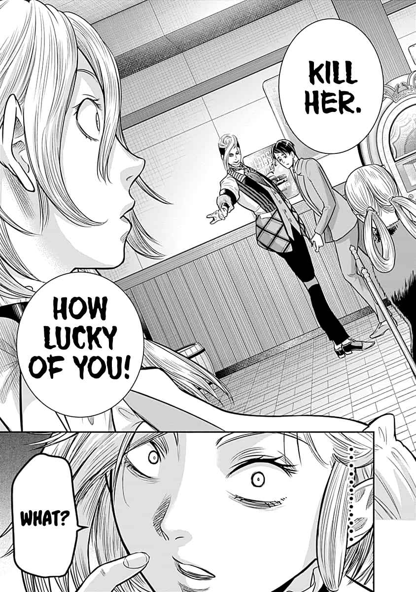 Page 20 Chapter 51 Diner