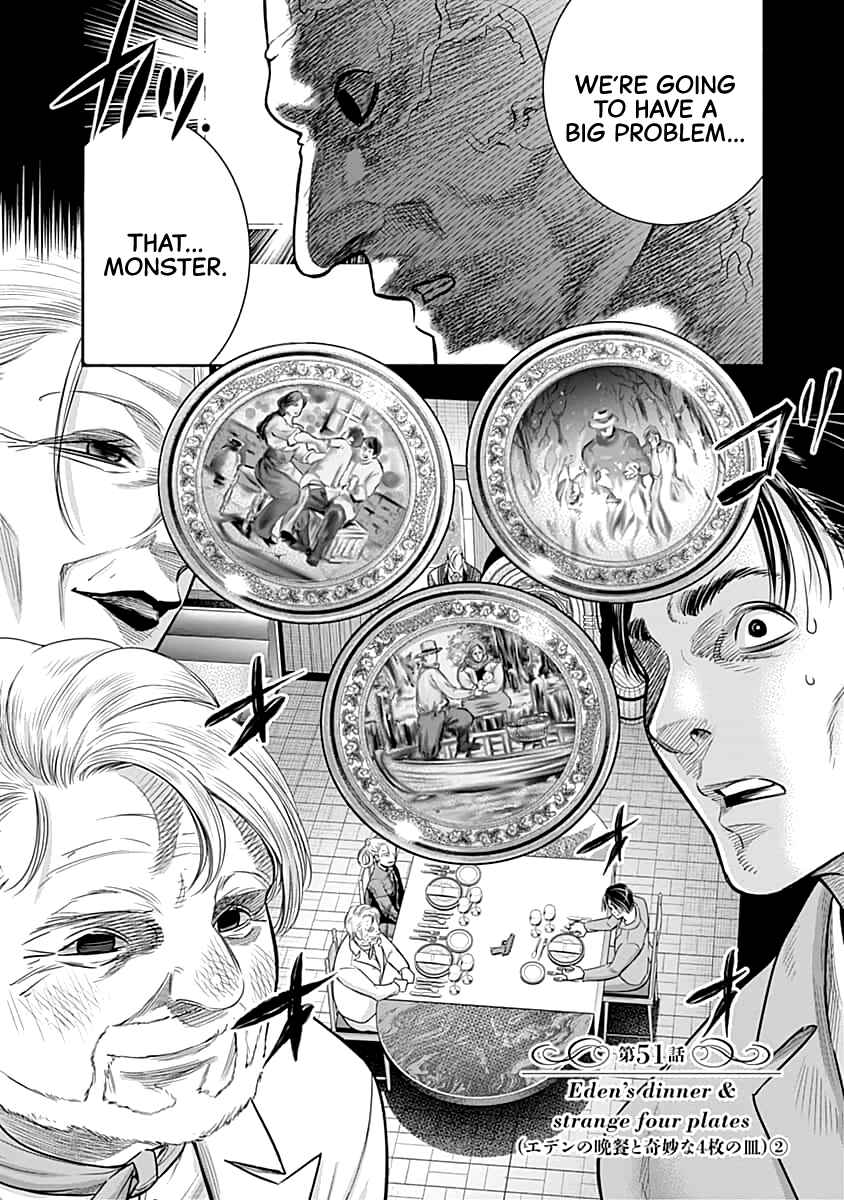 Page 3 Chapter 51 Diner