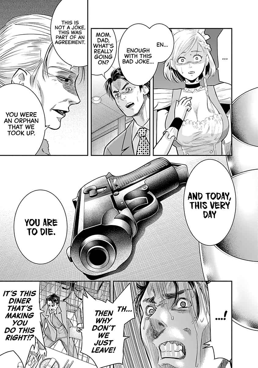 Page 4 Chapter 51 Diner