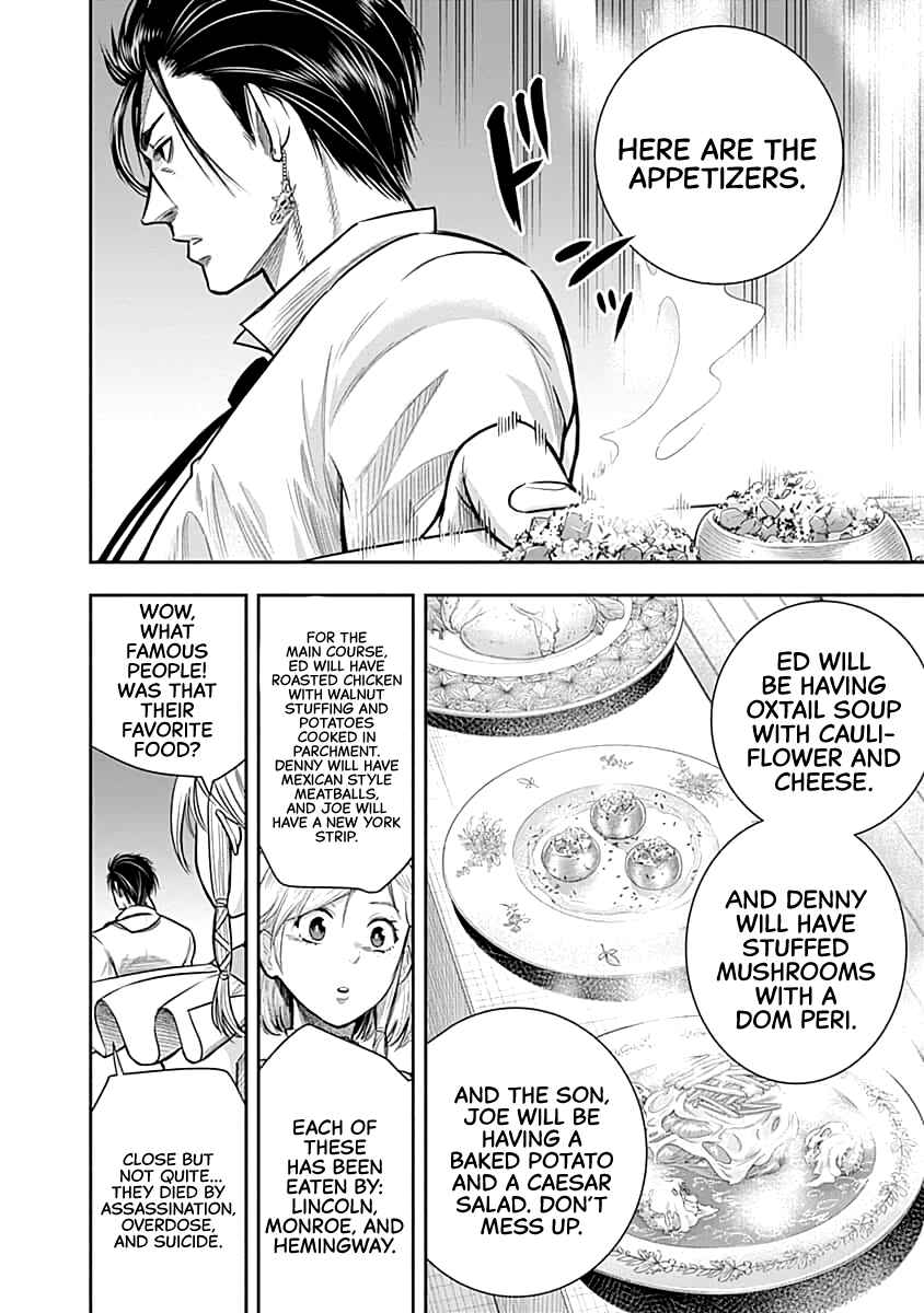 Page 9 Chapter 51 Diner