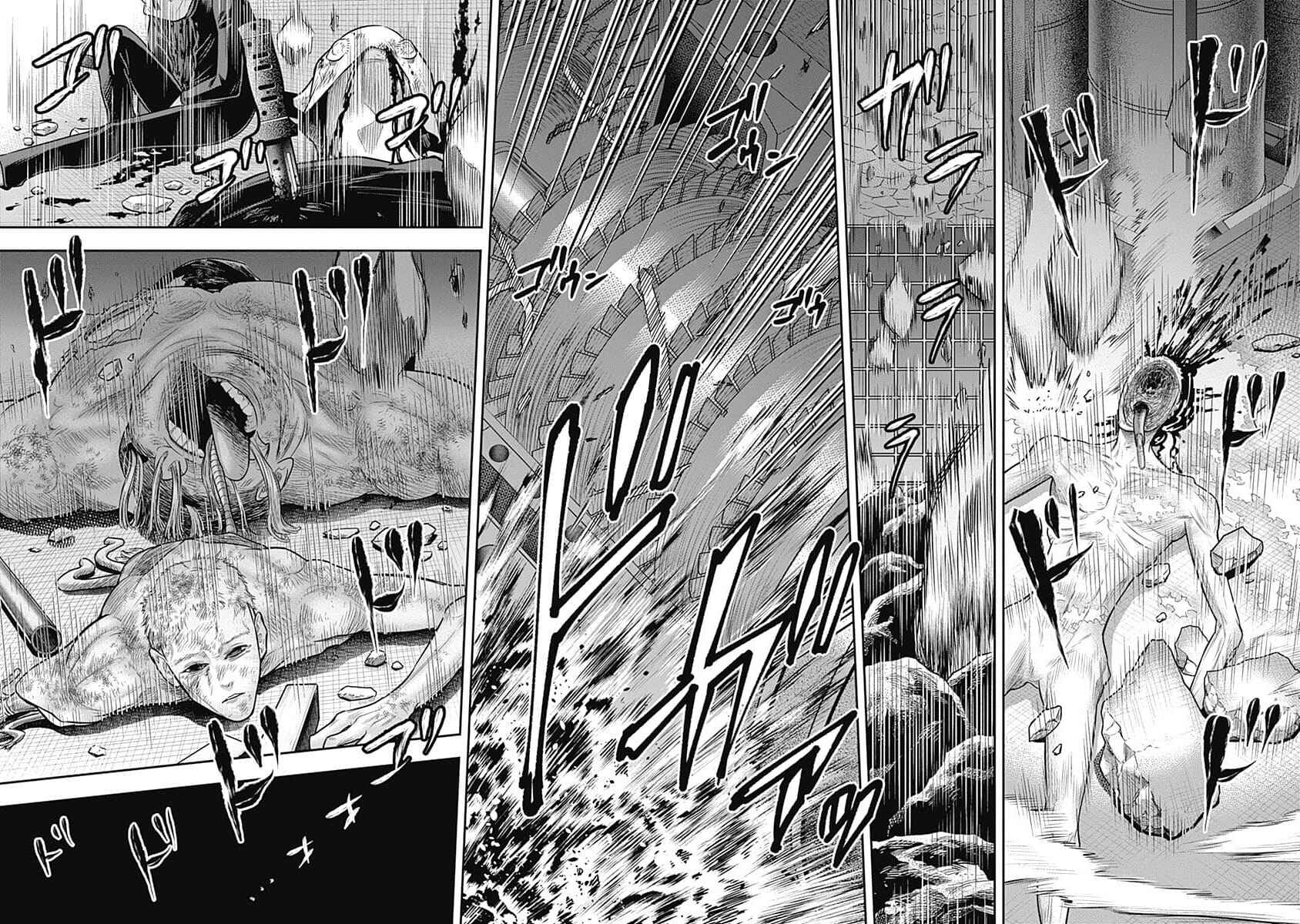 Page 13 Chapter 43 Diner