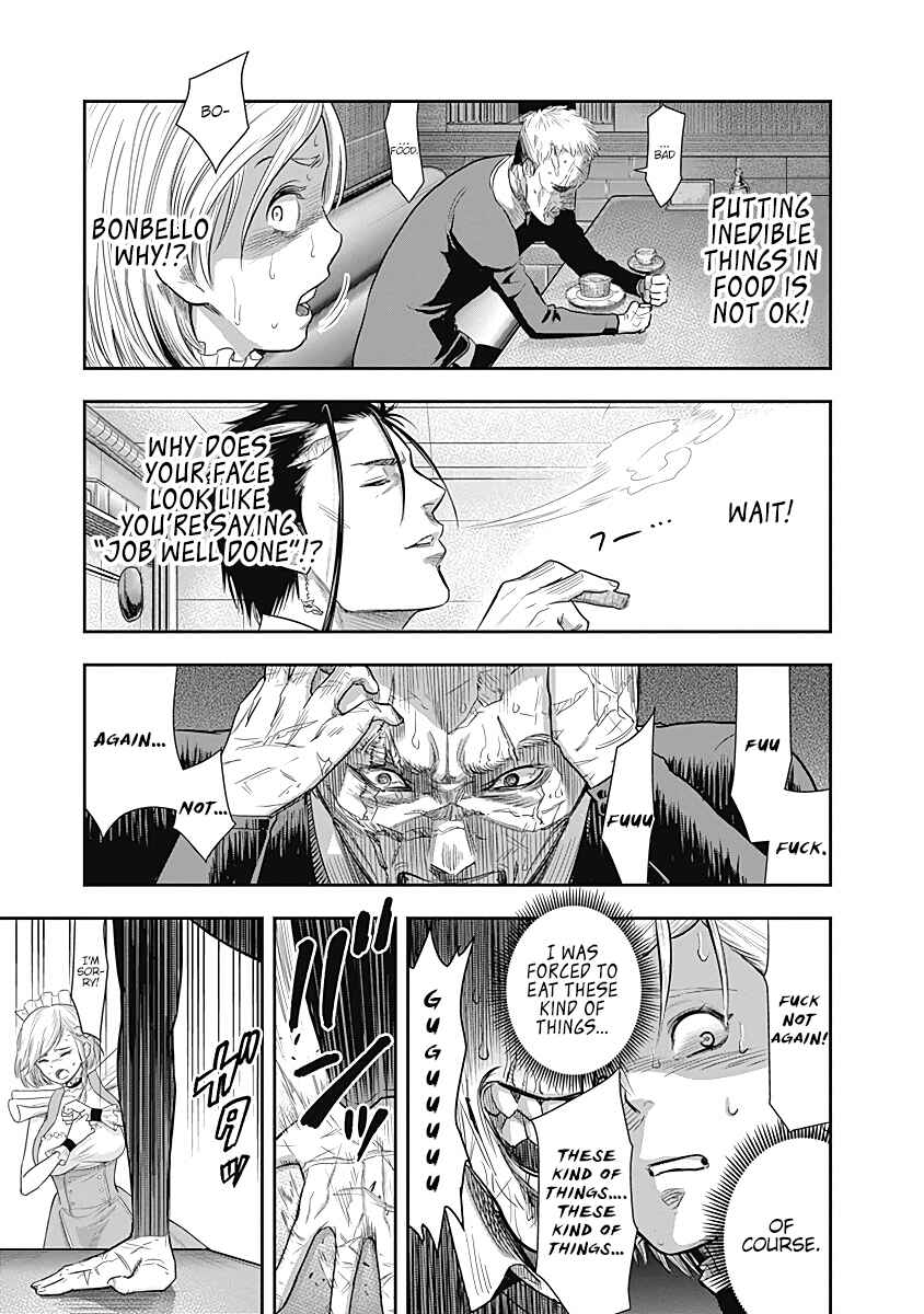 Page 18 Chapter 15 Diner