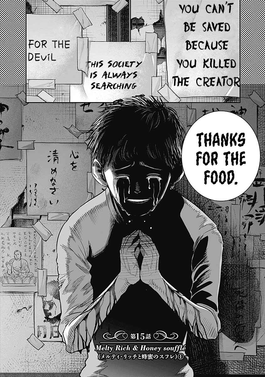 Page 3 Chapter 15 Diner