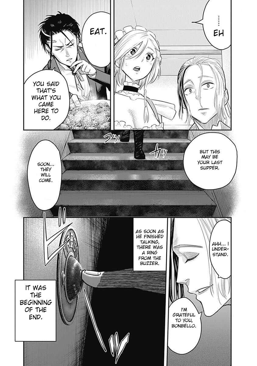Page 19 Chapter 4 Diner