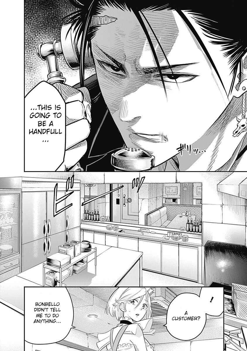 Page 2 Chapter 4 Diner