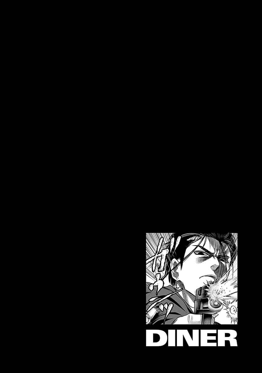 Page 20 Chapter 35 Diner
