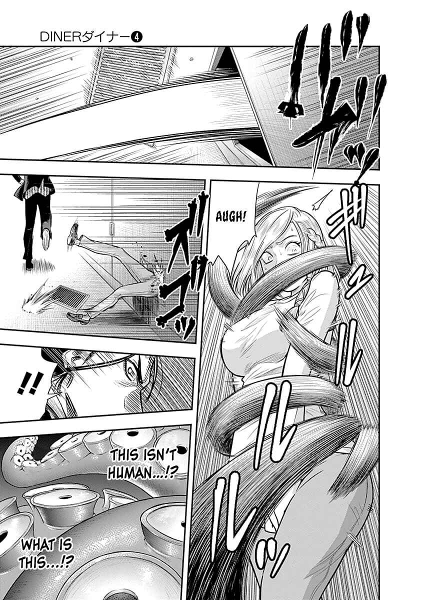 Page 4 Chapter 35 Diner