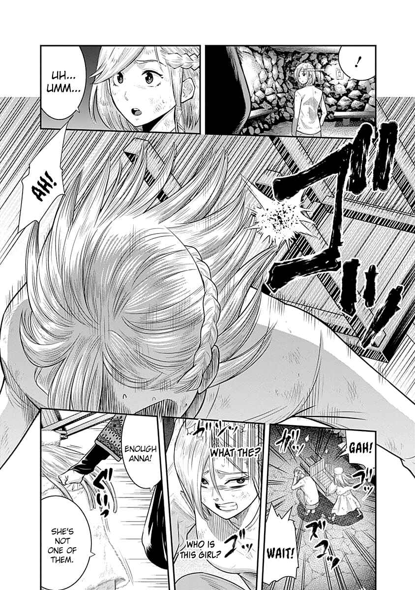Page 8 Chapter 35 Diner