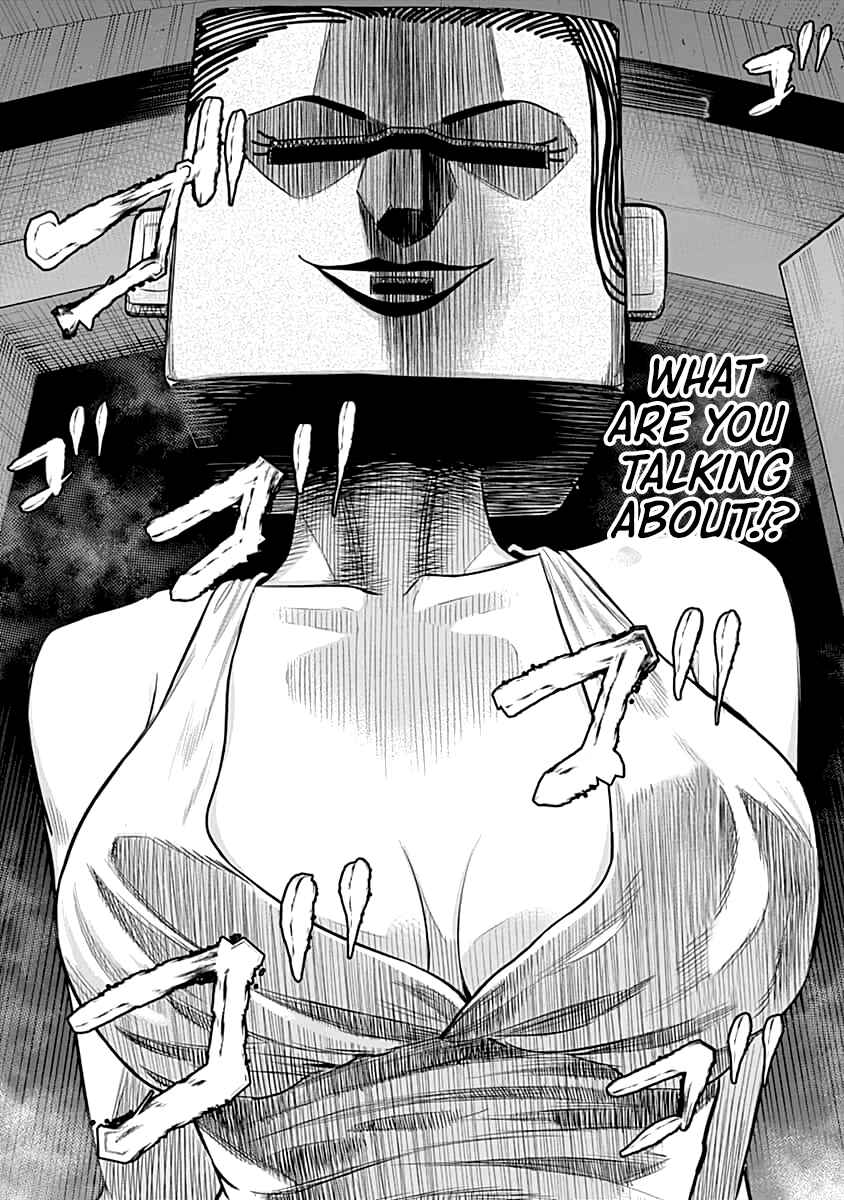 Page 20 Chapter 54 Diner