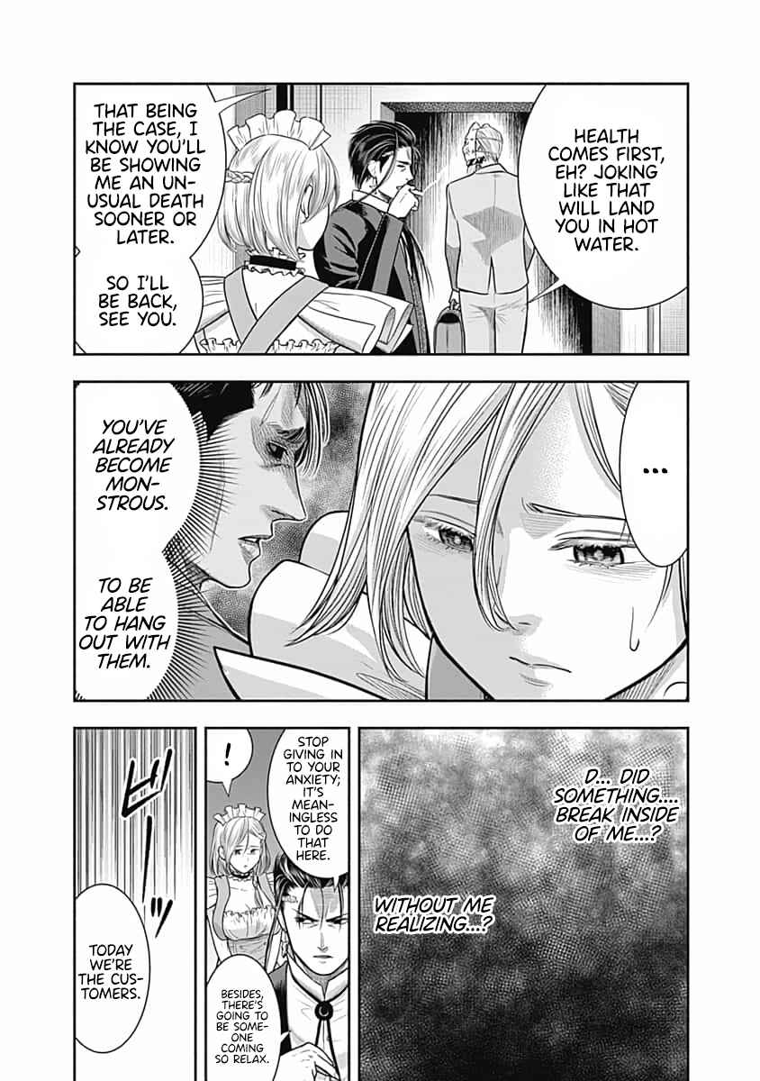 Page 3 Chapter 54 Diner
