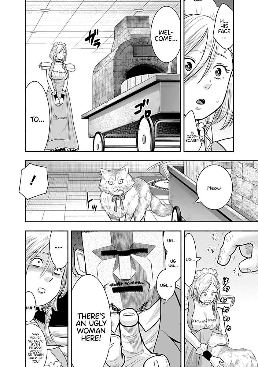 Page 5 Chapter 54 Diner
