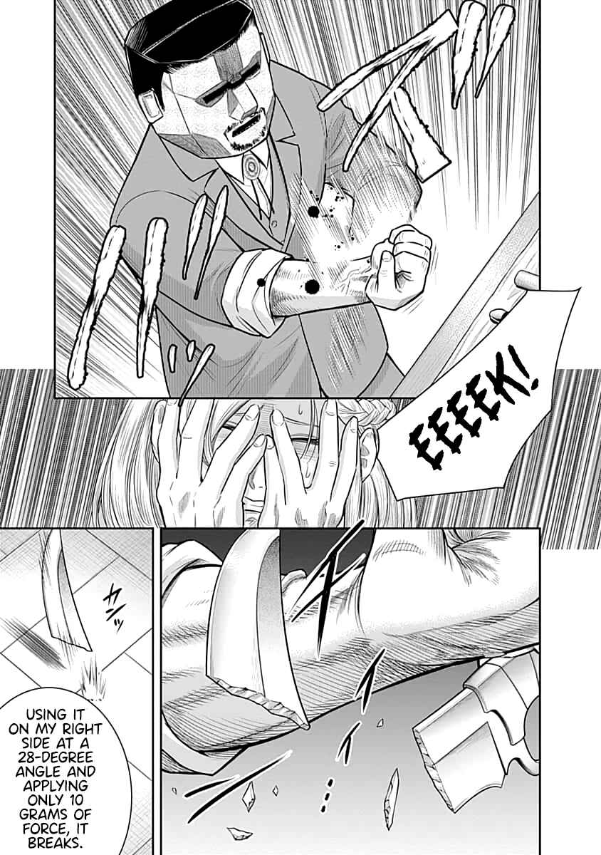 Page 8 Chapter 54 Diner