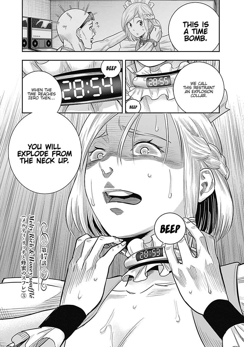 Page 2 Chapter 17 Diner