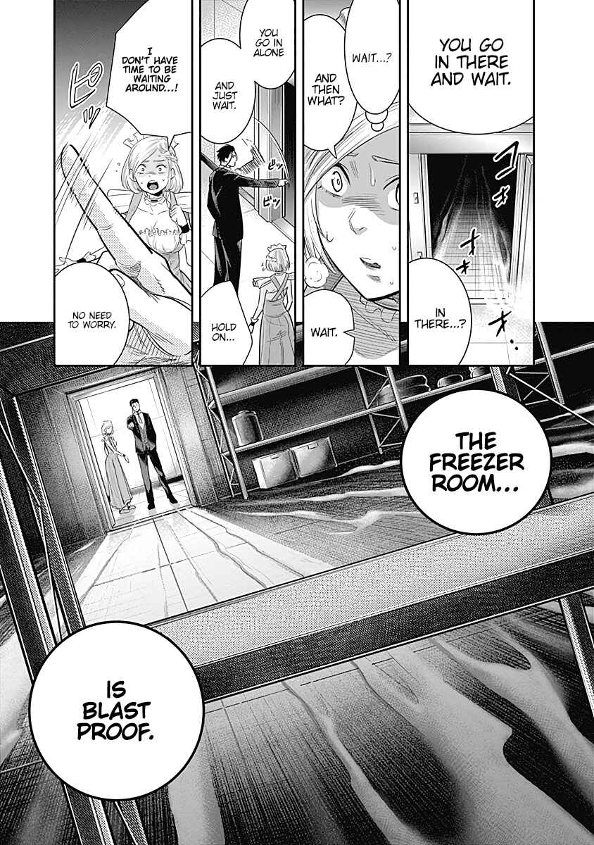 Page 8 Chapter 17 Diner