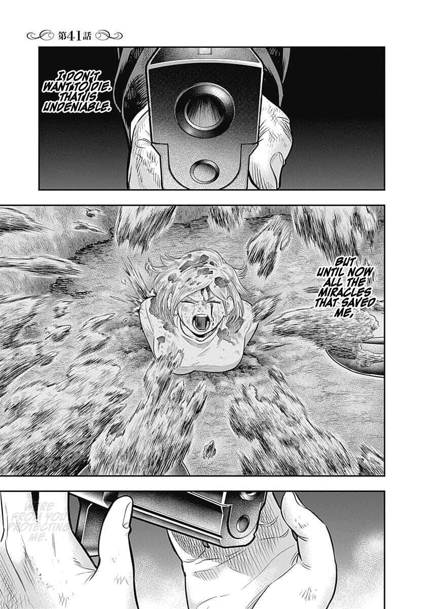 Page 2 Chapter 41 Diner