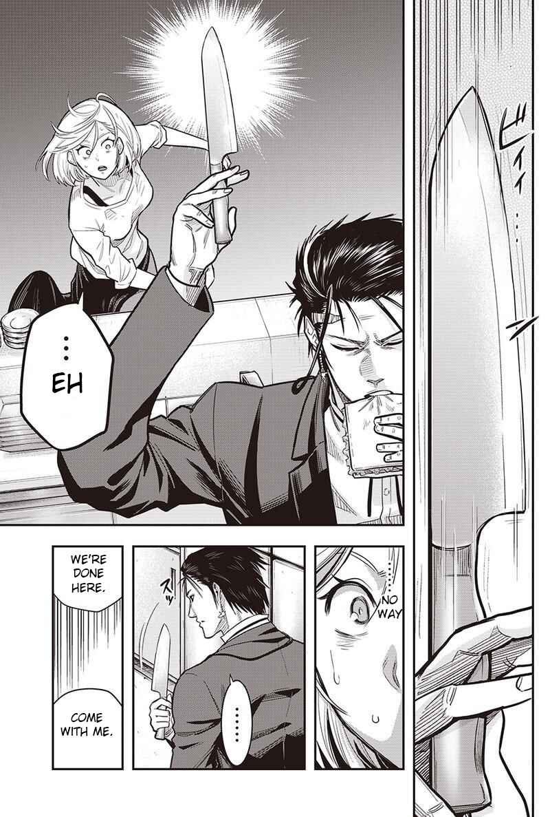 Page 11 Chapter 2 Diner