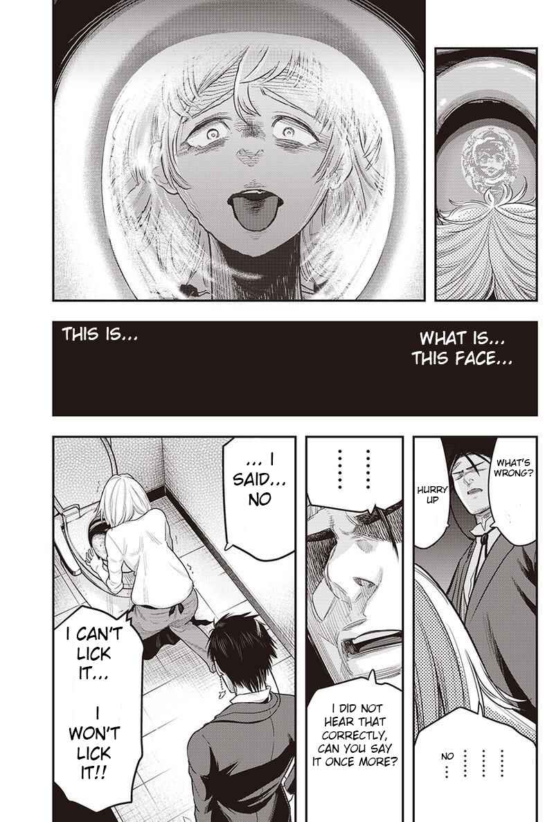 Page 17 Chapter 2 Diner