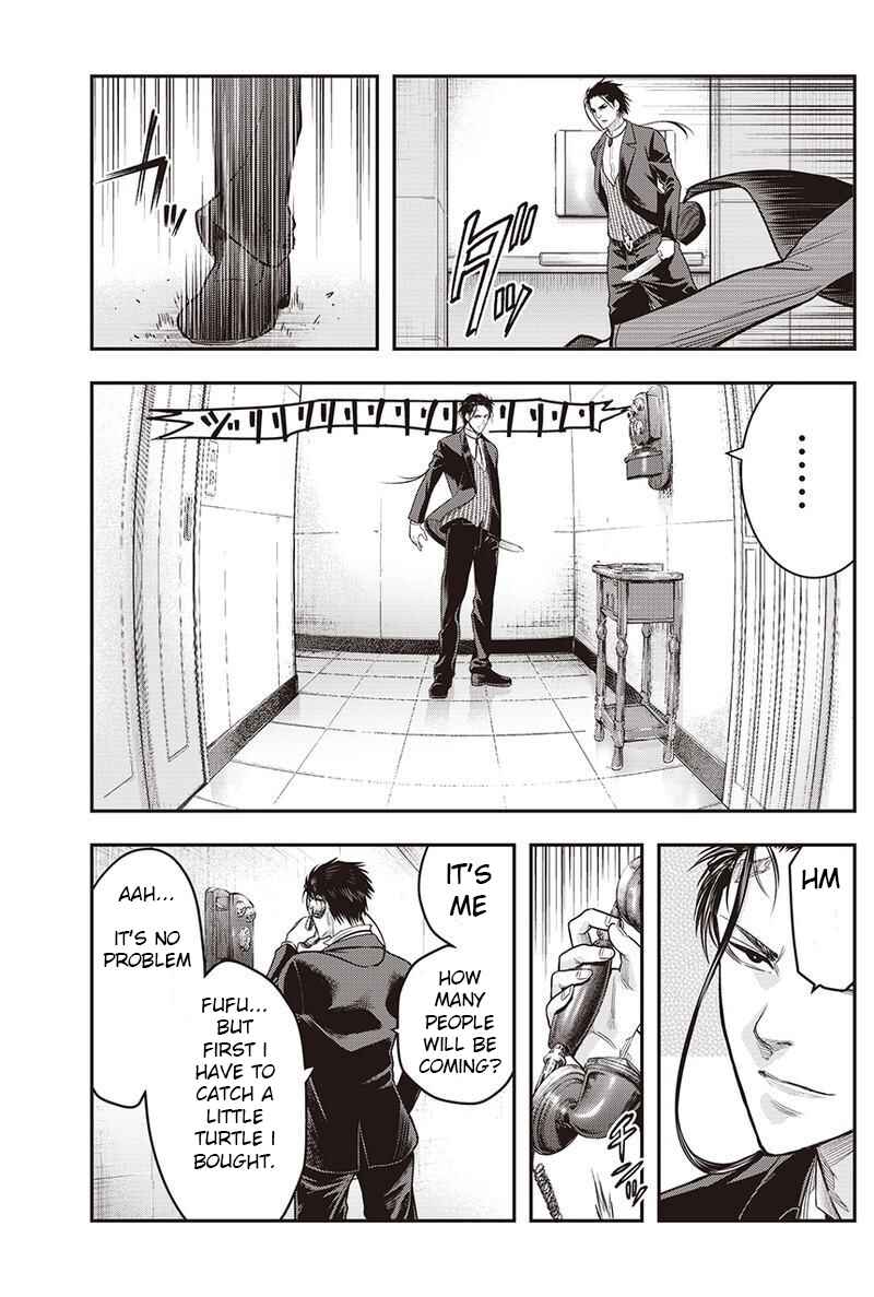 Page 21 Chapter 2 Diner