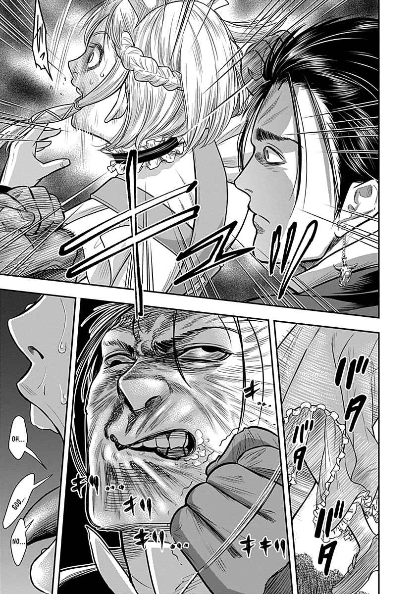 Page 13 Chapter 27 Diner