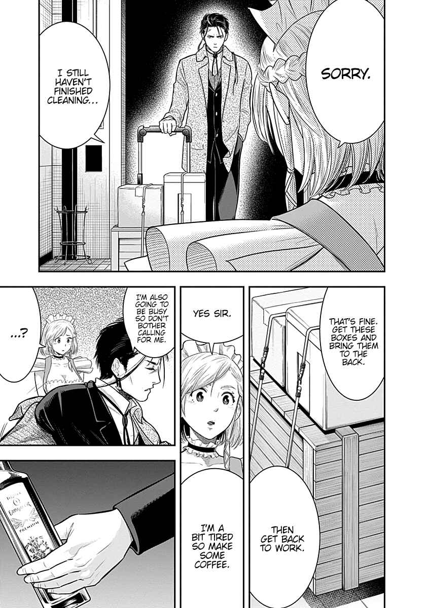 Page 7 Chapter 27 Diner