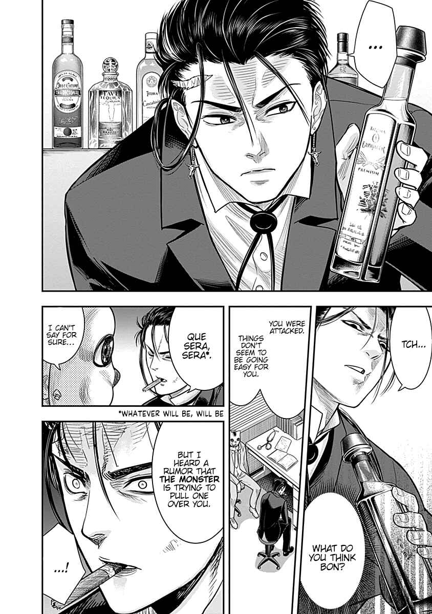 Page 8 Chapter 27 Diner