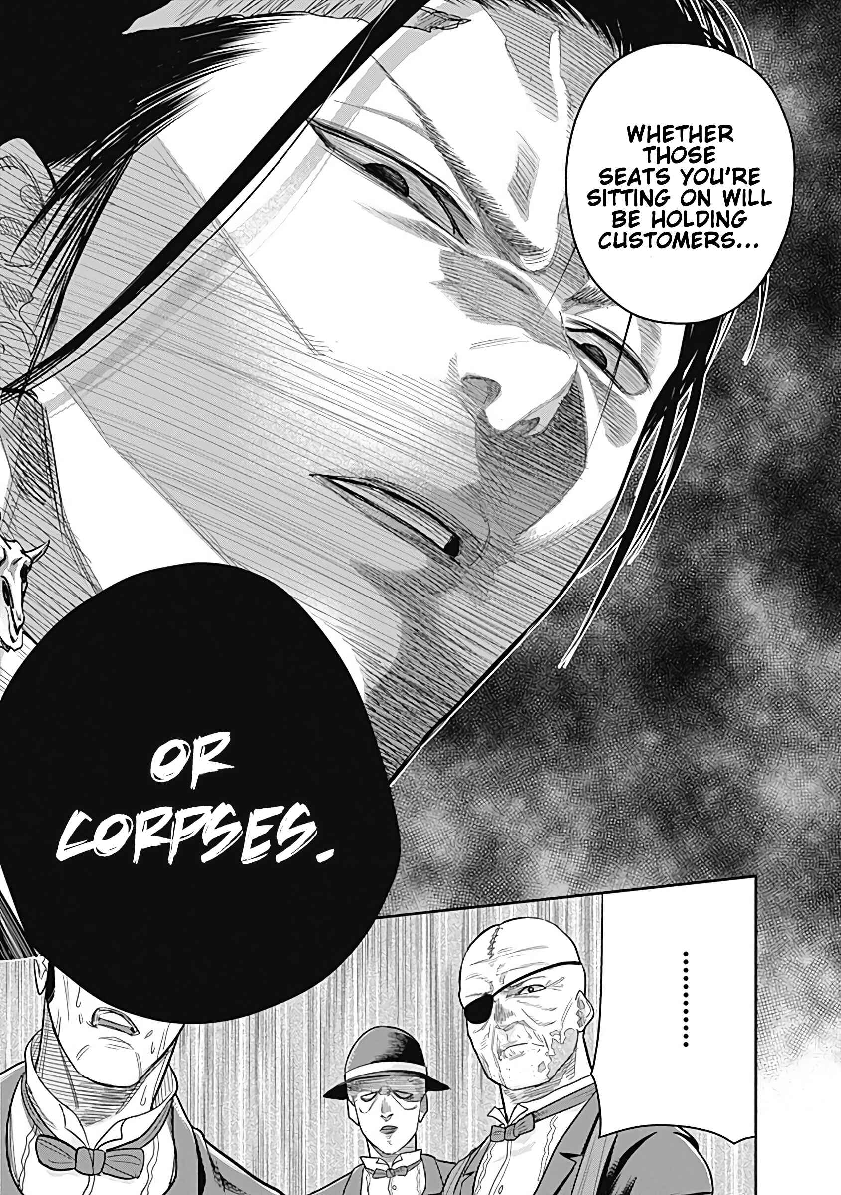 Page 10 Chapter 6 Diner