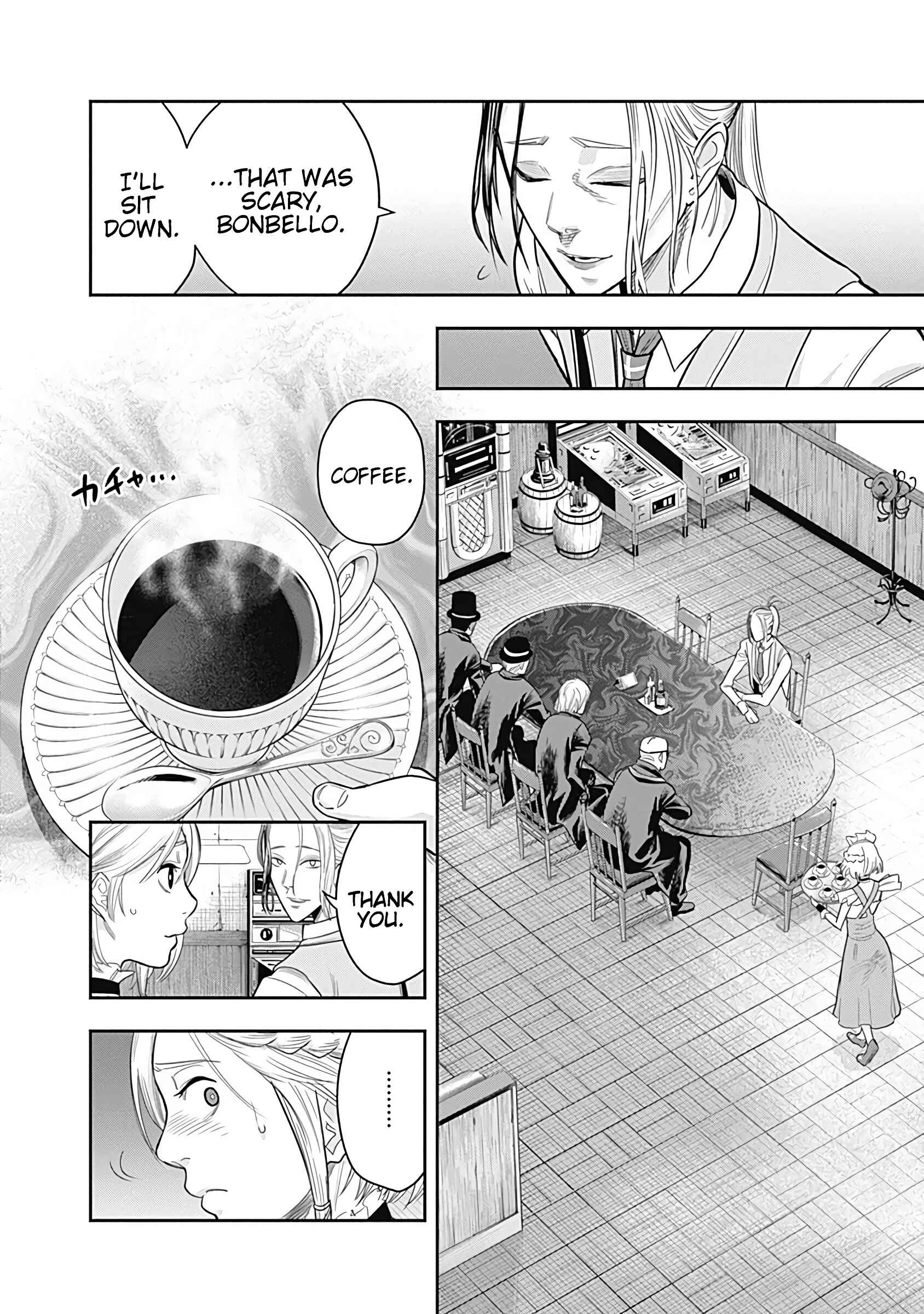 Page 11 Chapter 6 Diner