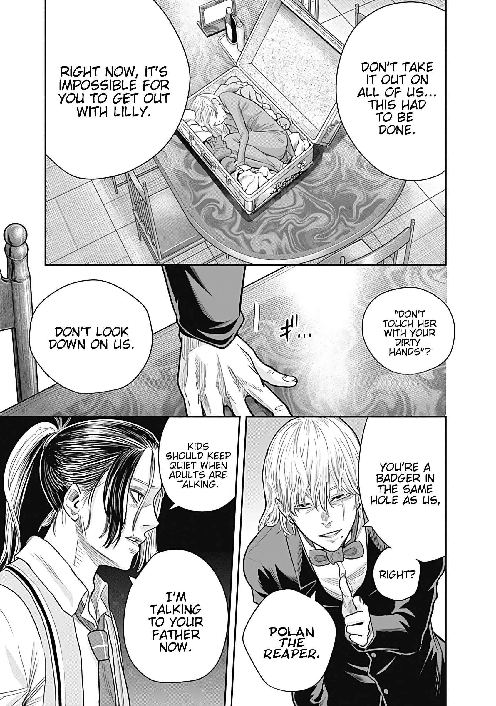 Page 3 Chapter 6 Diner