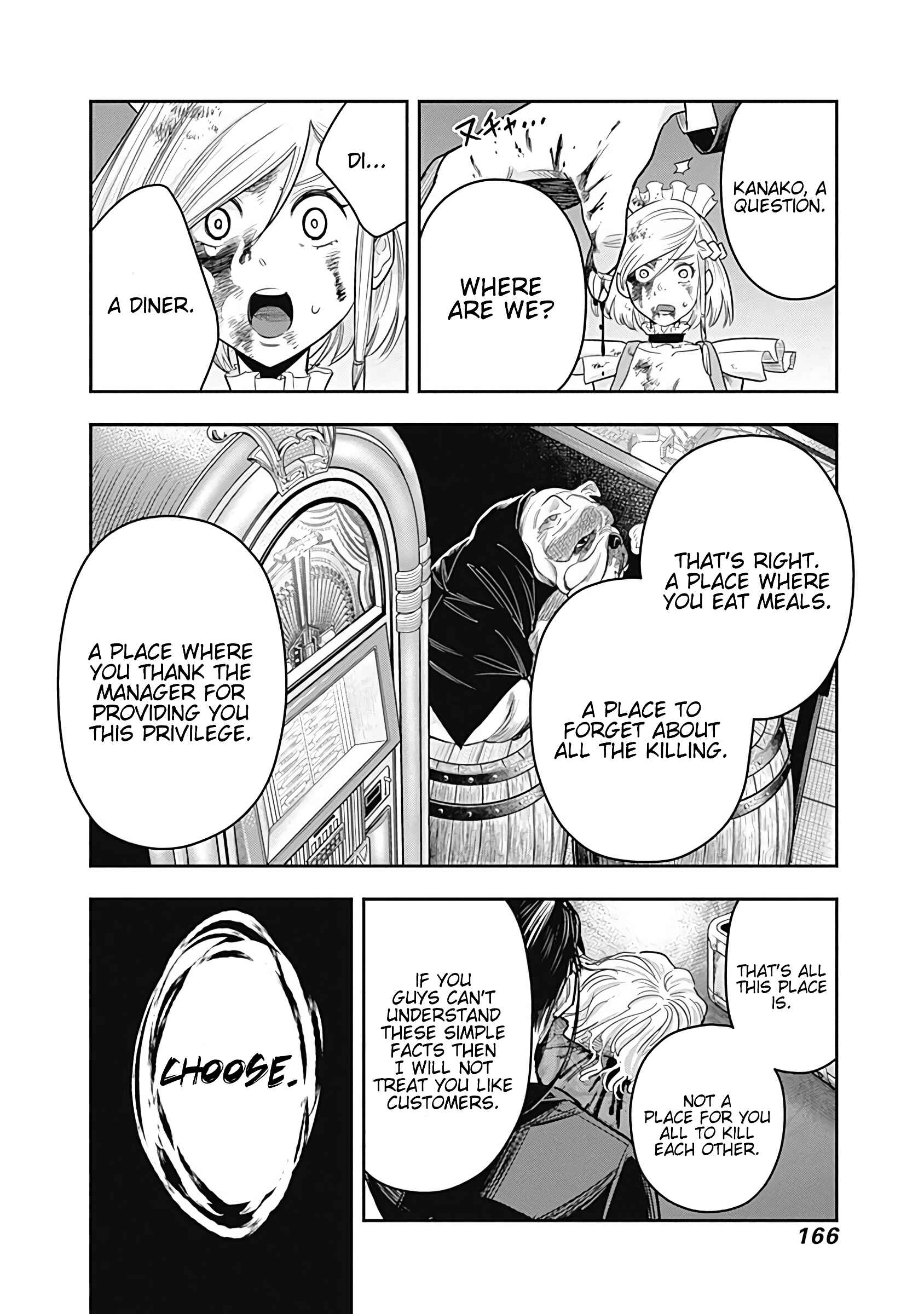 Page 9 Chapter 6 Diner