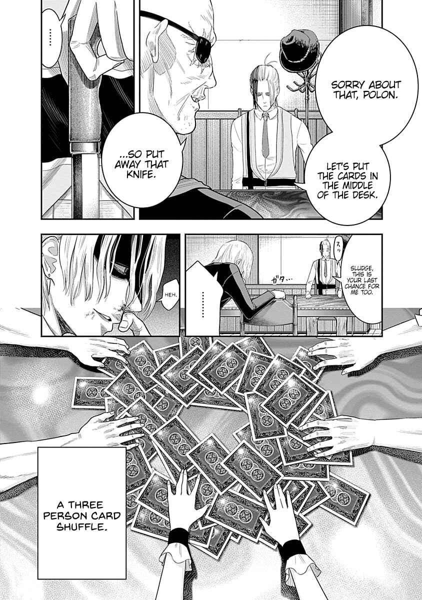 Page 10 Chapter 8 Diner