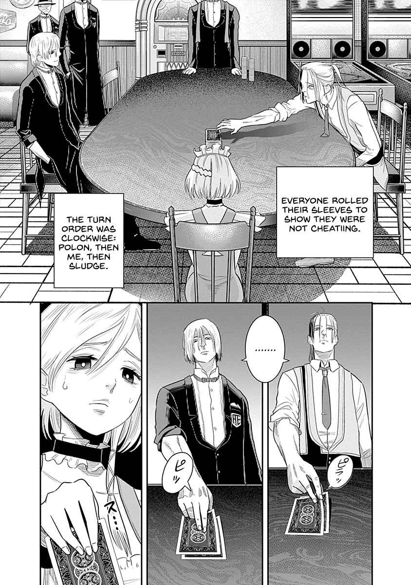 Page 12 Chapter 8 Diner