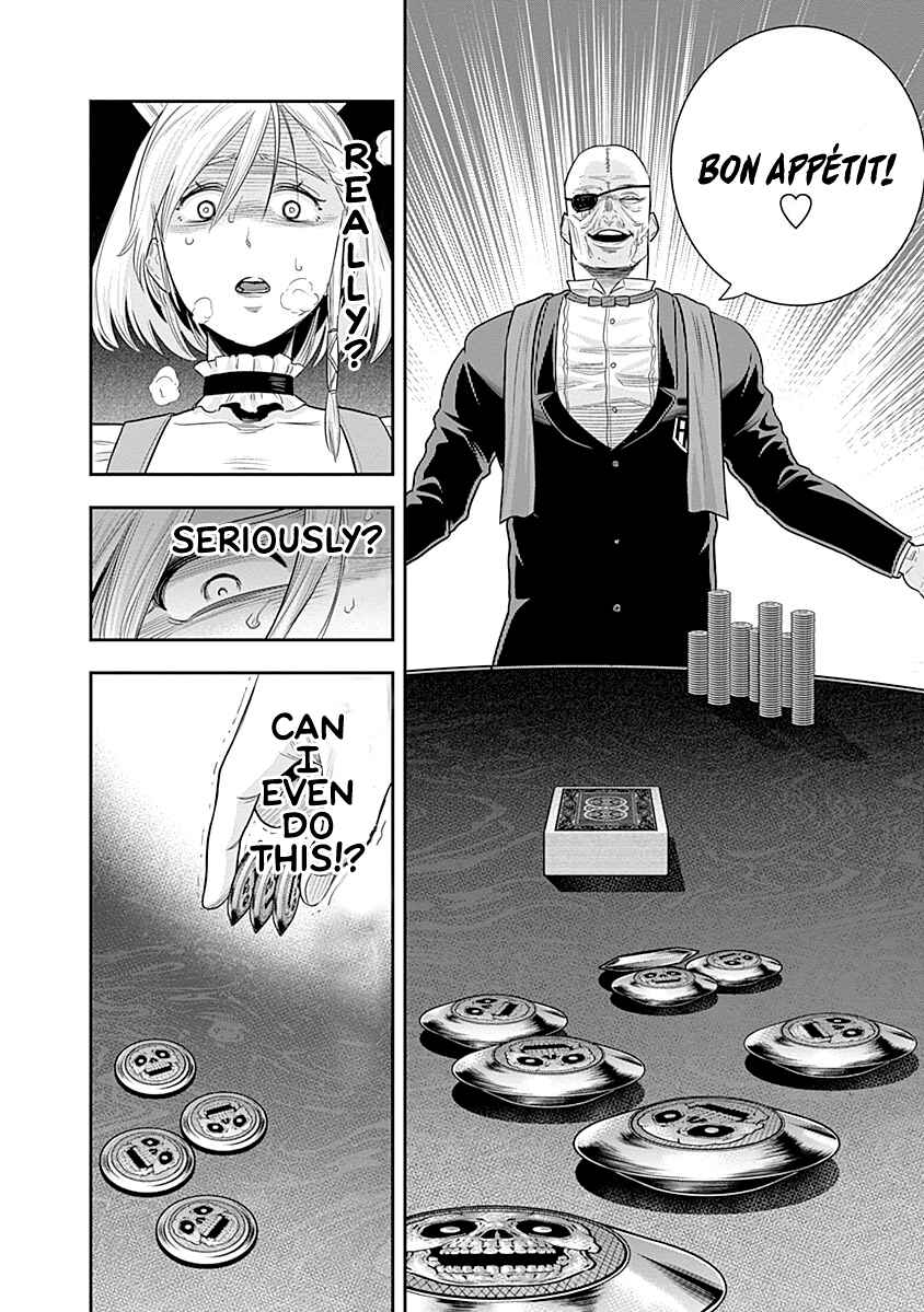 Page 16 Chapter 8 Diner