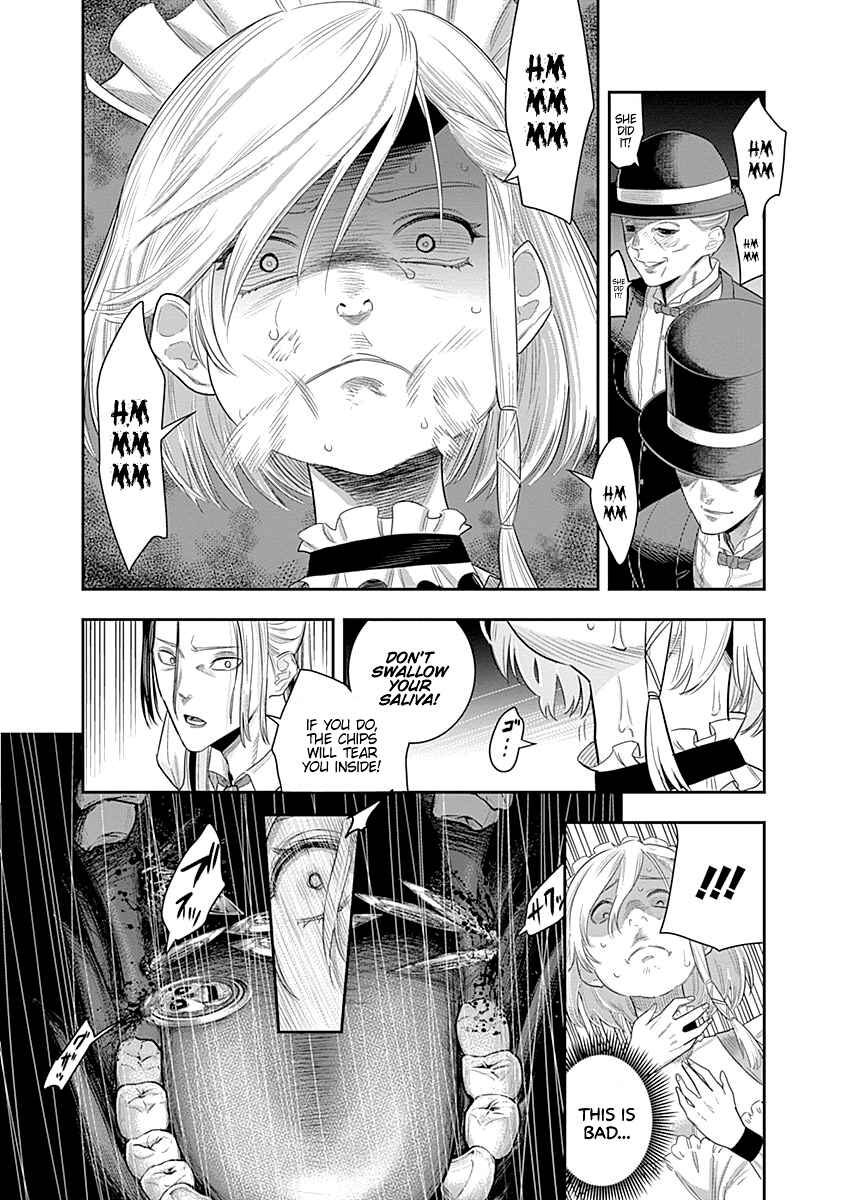 Page 18 Chapter 8 Diner